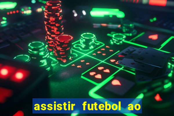 assistir futebol ao vivo gratis no sportv